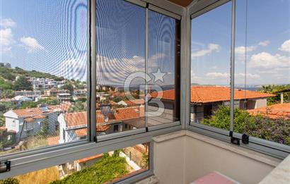 Yenifoça Petra Koyunda Satılık 3+1 Müstakil Dubleks Villa