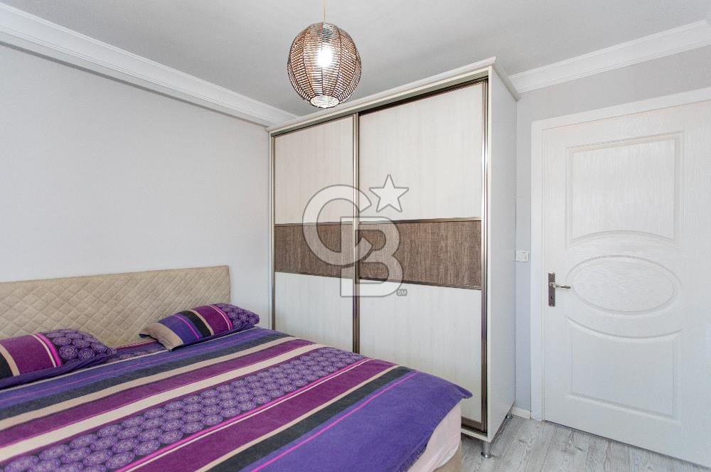 Yenifoça Petra Koyunda Satılık 3+1 Müstakil Dubleks Villa