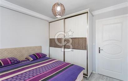 Yenifoça Petra Koyunda Satılık 3+1 Müstakil Dubleks Villa