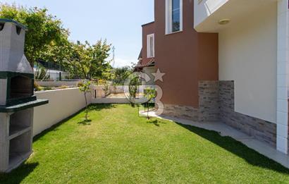 Yenifoça Petra Koyunda Satılık 3+1 Müstakil Dubleks Villa