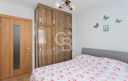  Foça Ata Özgür Sitesinde Satılık 3+1 Villa
