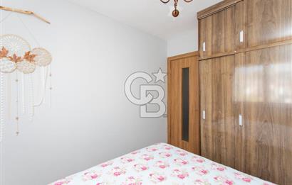  Foça Ata Özgür Sitesinde Satılık 3+1 Villa