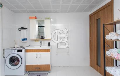  Foça Ata Özgür Sitesinde Satılık 3+1 Villa