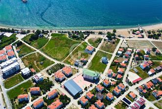 Çanakkale Lapseki Dalyan'da Harika Konumda %30 4 Kat İmarlı Arsa - 5 - 351139