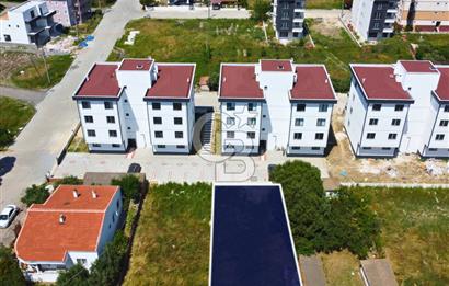 Çanakkale Lapseki Dalyan'da Harika Konumda %30 4 Kat İmarlı Arsa