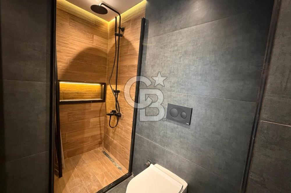 CB SMYRNA'DAN TORBALI'NIN EN GÖZDE MAHALLESİNDE LÜKS YAŞAM