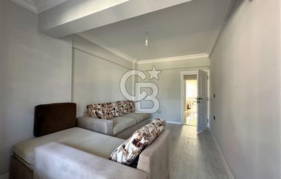 Çanakkale Lapseki Yeni Kordon Sahil Sitesi Tadilatlı 2+1 Daire