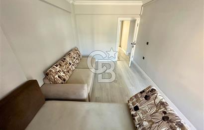 Çanakkale Lapseki Yeni Kordon Sahil Sitesi Tadilatlı 2+1 Daire