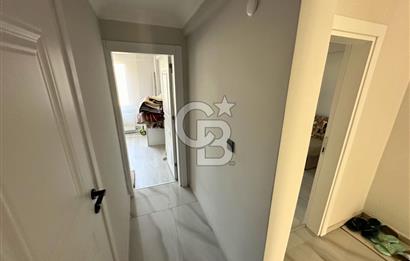 Çanakkale Lapseki Yeni Kordon Sahil Sitesi Tadilatlı 2+1 Daire