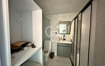 Çanakkale Lapseki Yeni Kordon Sahil Sitesi Tadilatlı 2+1 Daire