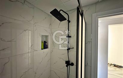 Çanakkale Lapseki Yeni Kordon Sahil Sitesi Tadilatlı 2+1 Daire