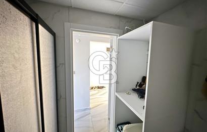 Çanakkale Lapseki Yeni Kordon Sahil Sitesi Tadilatlı 2+1 Daire