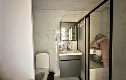 Çanakkale Lapseki Yeni Kordon Sahil Sitesi Tadilatlı 2+1 Daire