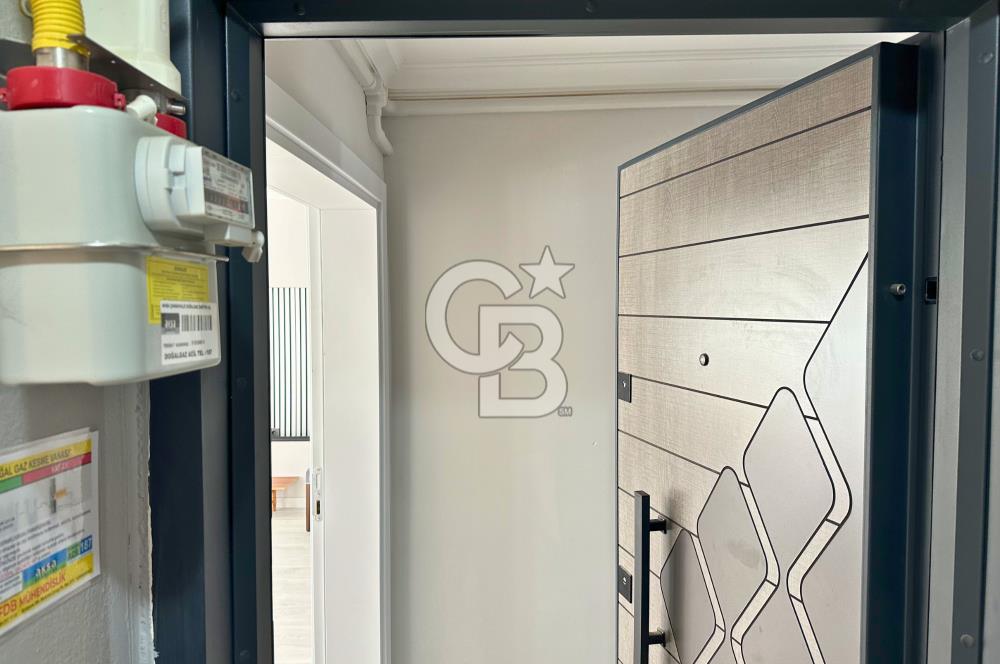 Çanakkale Lapseki Yeni Kordon Sahil Sitesi Tadilatlı 2+1 Daire
