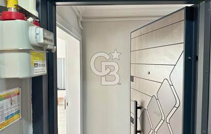 Çanakkale Lapseki Yeni Kordon Sahil Sitesi Tadilatlı 2+1 Daire