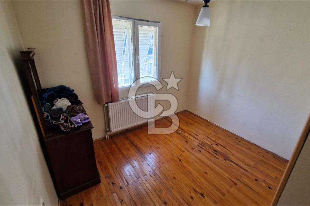 İzmir Menemen 30 Ağustos Mh. Satılık 3+1 120m² Daire CB PH
