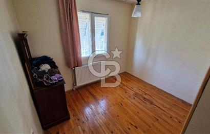 İzmir Menemen 30 Ağustos Mh. Satılık 3+1 120m² Daire CB PH