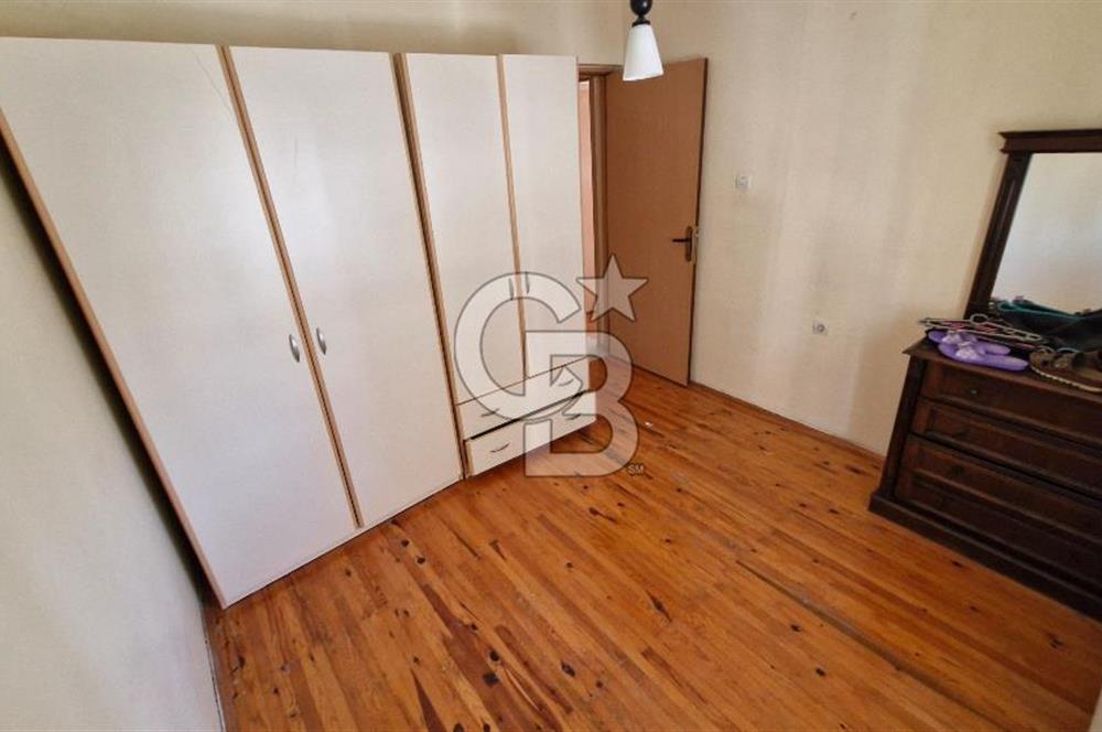 İzmir Menemen 30 Ağustos Mh. Satılık 3+1 120m² Daire CB PH