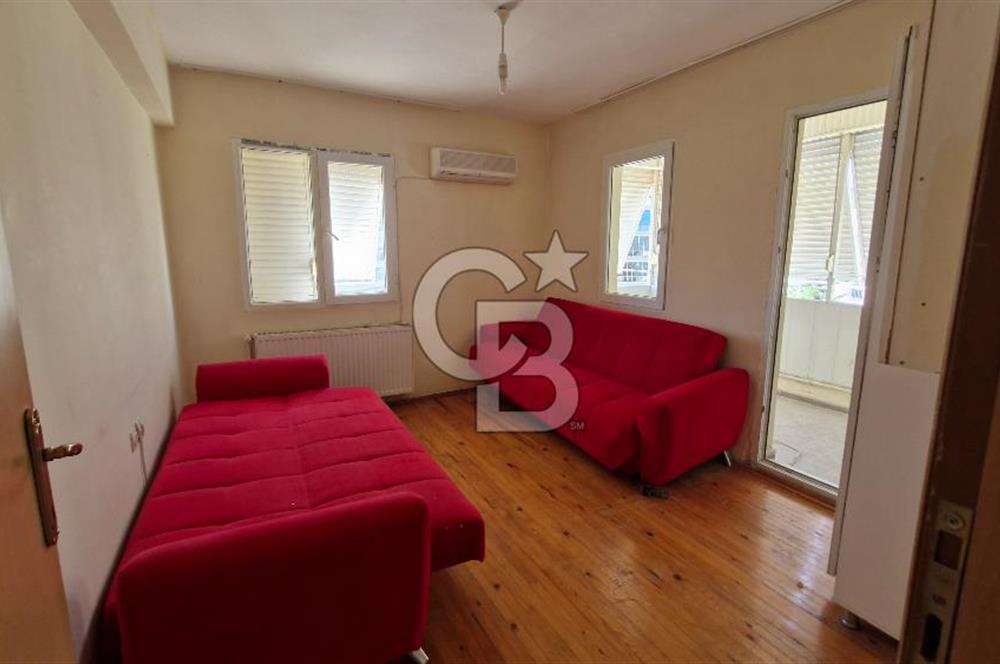 İzmir Menemen 30 Ağustos Mh. Satılık 3+1 120m² Daire CB PH