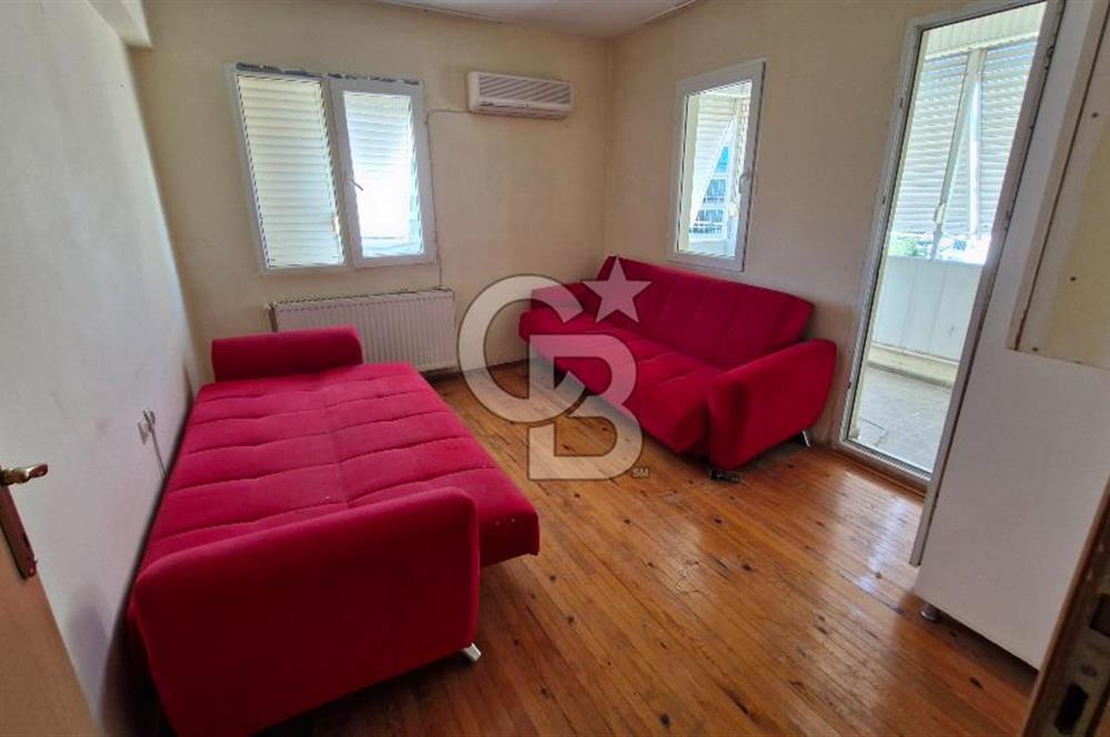 İzmir Menemen 30 Ağustos Mh. Satılık 3+1 120m² Daire CB PH