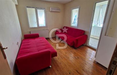 İzmir Menemen 30 Ağustos Mh. Satılık 3+1 120m² Daire CB PH