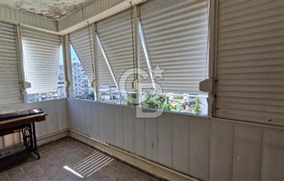 İzmir Menemen 30 Ağustos Mh. Satılık 3+1 120m² Daire CB PH