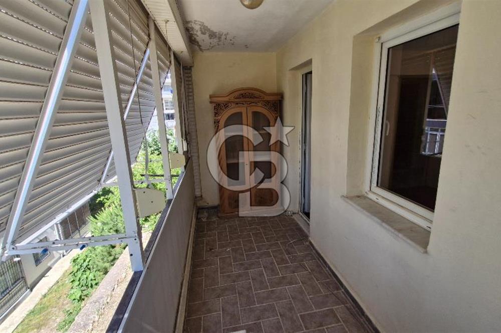 İzmir Menemen 30 Ağustos Mh. Satılık 3+1 120m² Daire CB PH