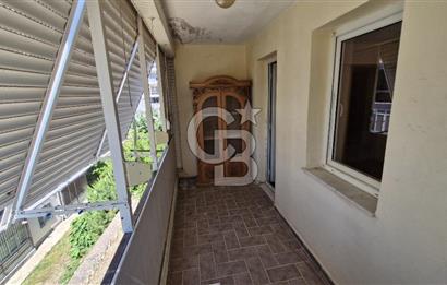 İzmir Menemen 30 Ağustos Mh. Satılık 3+1 120m² Daire CB PH