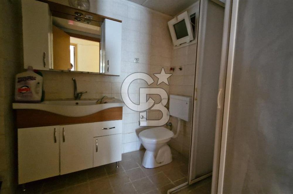 İzmir Menemen 30 Ağustos Mh. Satılık 3+1 120m² Daire CB PH