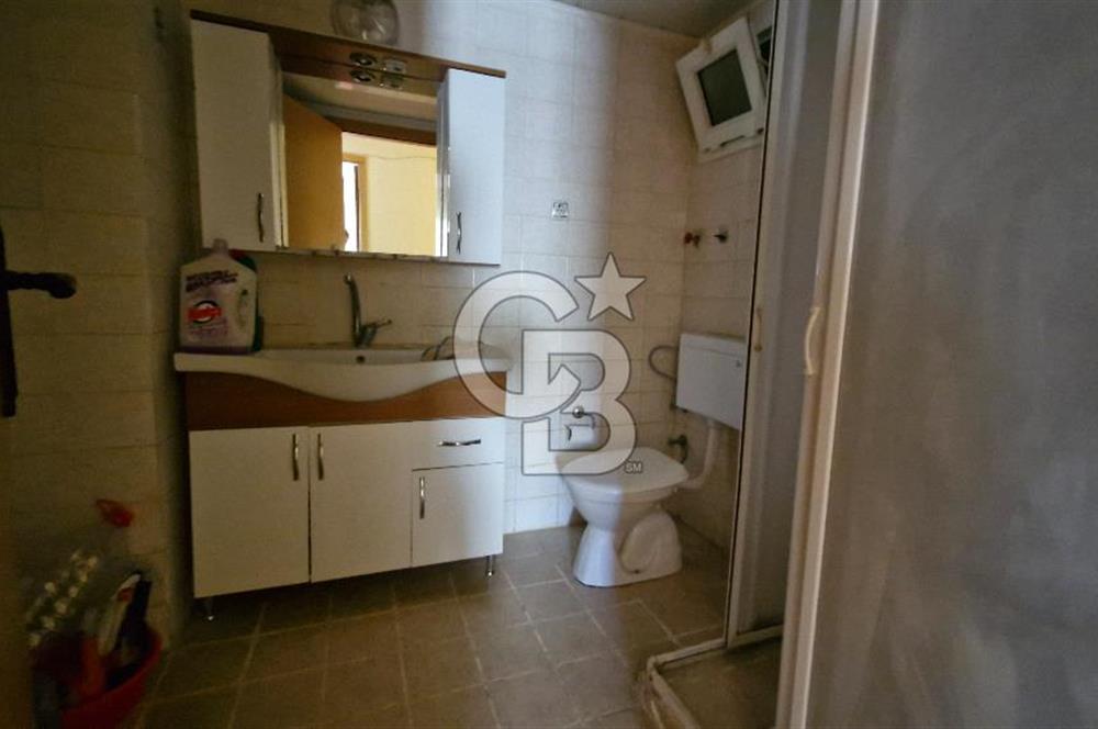 İzmir Menemen 30 Ağustos Mh. Satılık 3+1 120m² Daire CB PH
