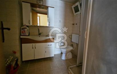 İzmir Menemen 30 Ağustos Mh. Satılık 3+1 120m² Daire CB PH