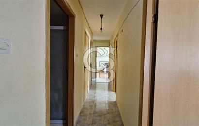 İzmir Menemen 30 Ağustos Mh. Satılık 3+1 120m² Daire CB PH