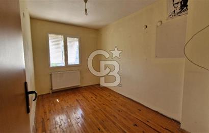 İzmir Menemen 30 Ağustos Mh. Satılık 3+1 120m² Daire CB PH