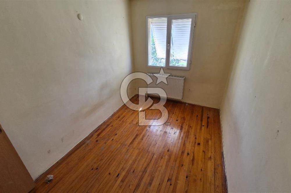 İzmir Menemen 30 Ağustos Mh. Satılık 3+1 120m² Daire CB PH