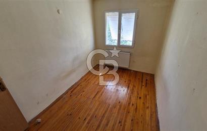 İzmir Menemen 30 Ağustos Mh. Satılık 3+1 120m² Daire CB PH