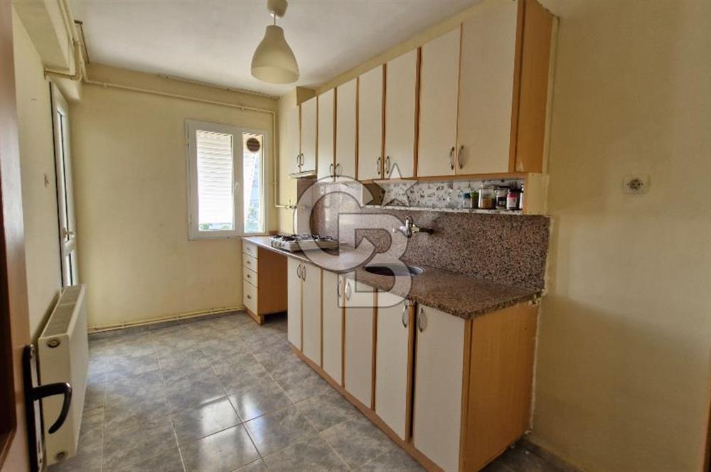 İzmir Menemen 30 Ağustos Mh. Satılık 3+1 120m² Daire CB PH