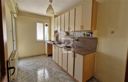 İzmir Menemen 30 Ağustos Mh. Satılık 3+1 120m² Daire CB PH