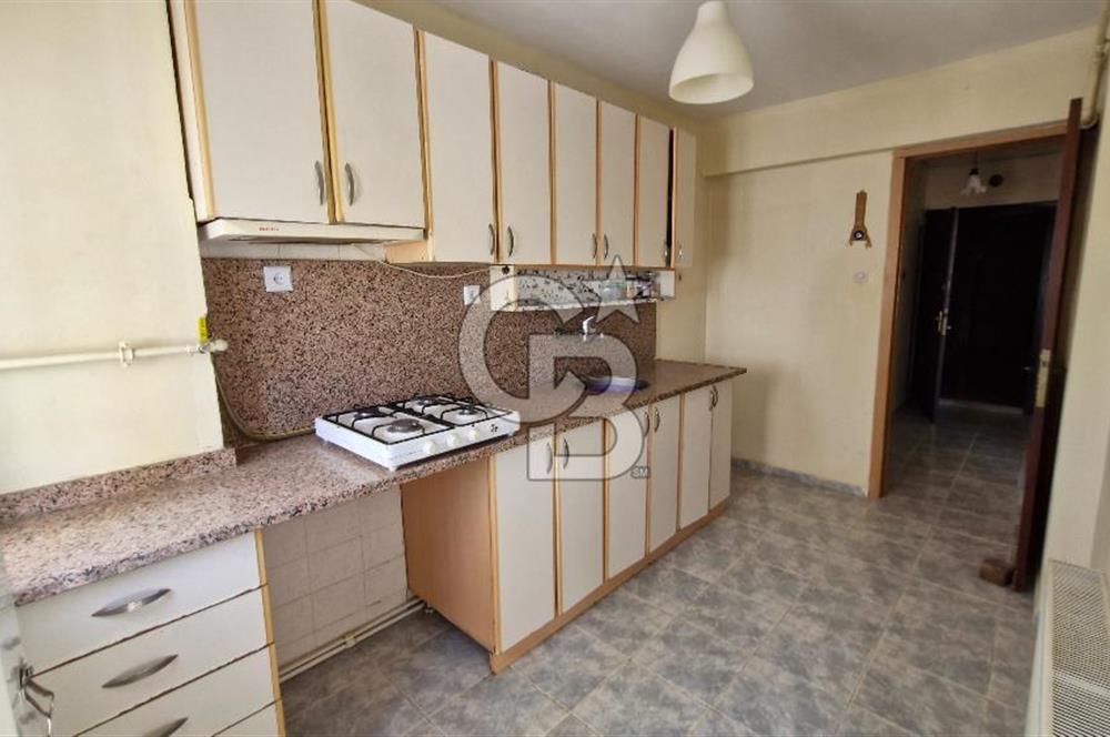 İzmir Menemen 30 Ağustos Mh. Satılık 3+1 120m² Daire CB PH