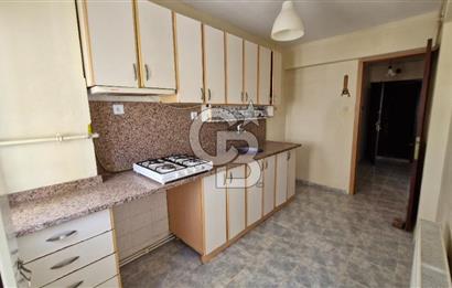 İzmir Menemen 30 Ağustos Mh. Satılık 3+1 120m² Daire CB PH