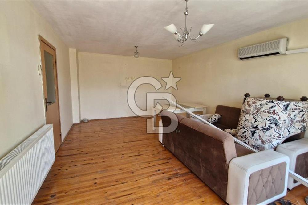 İzmir Menemen 30 Ağustos Mh. Satılık 3+1 120m² Daire CB PH