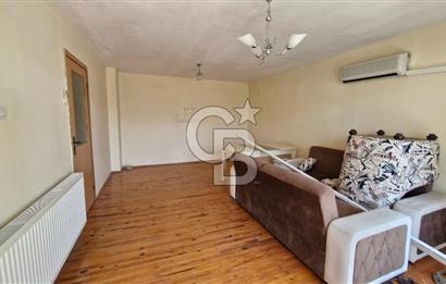 İzmir Menemen 30 Ağustos Mh. Satılık 3+1 120m² Daire CB PH