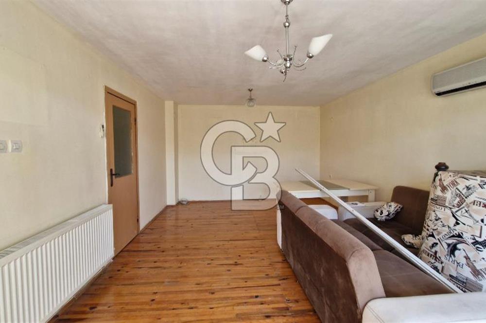 İzmir Menemen 30 Ağustos Mh. Satılık 3+1 120m² Daire CB PH