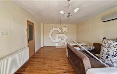 İzmir Menemen 30 Ağustos Mh. Satılık 3+1 120m² Daire CB PH