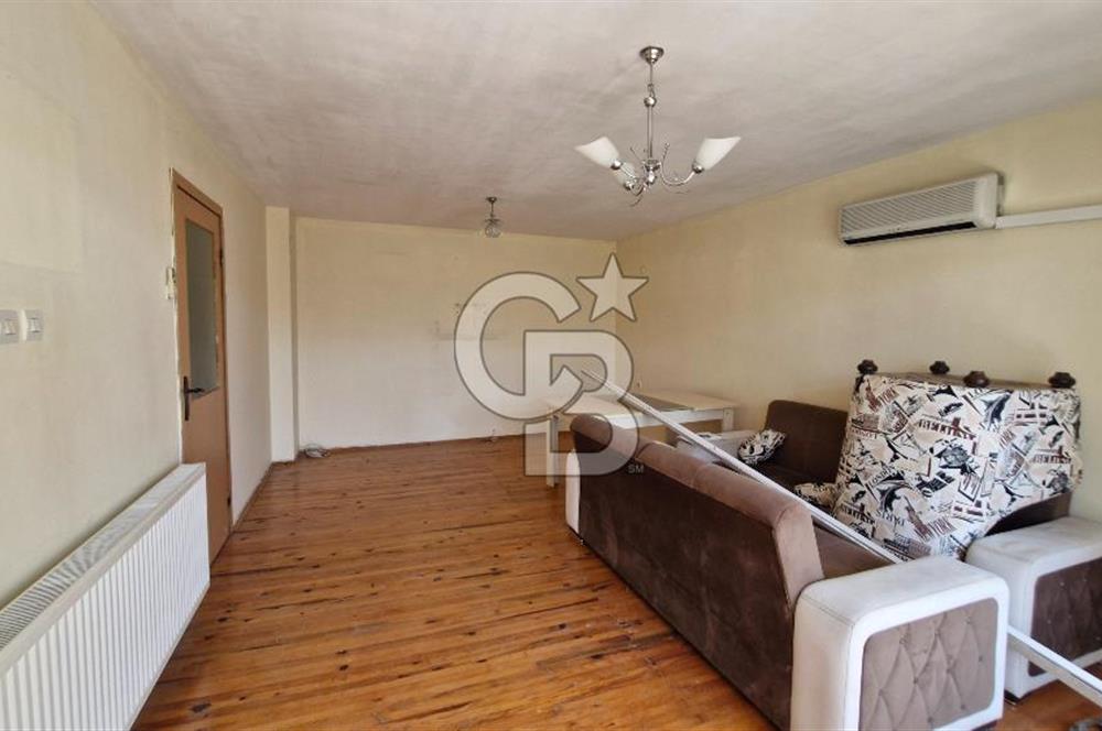 İzmir Menemen 30 Ağustos Mh. Satılık 3+1 120m² Daire CB PH