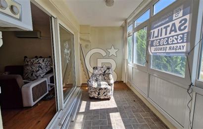 İzmir Menemen 30 Ağustos Mh. Satılık 3+1 120m² Daire CB PH