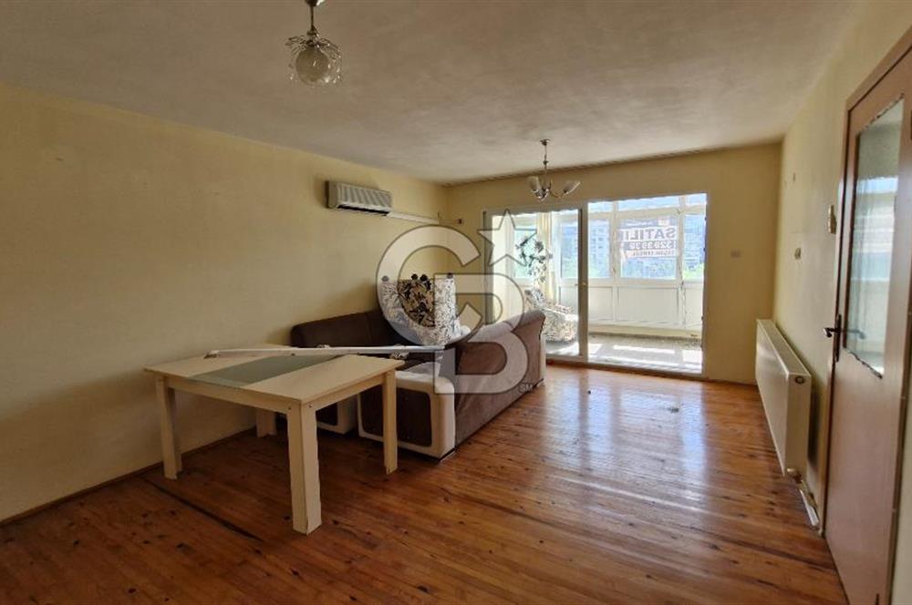 İzmir Menemen 30 Ağustos Mh. Satılık 3+1 120m² Daire CB PH