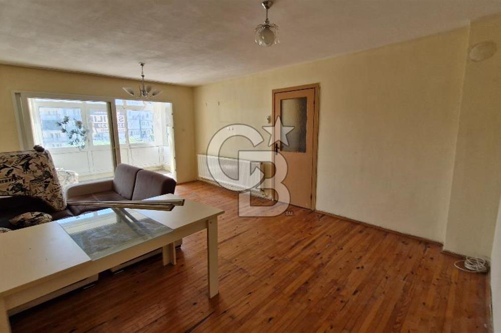 İzmir Menemen 30 Ağustos Mh. Satılık 3+1 120m² Daire CB PH