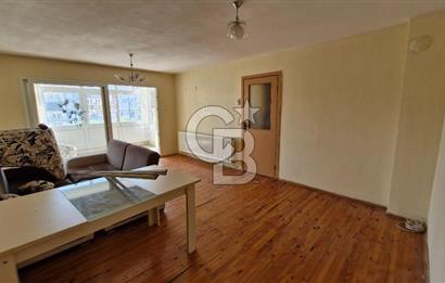 İzmir Menemen 30 Ağustos Mh. Satılık 3+1 120m² Daire CB PH