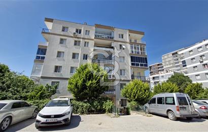 İzmir Menemen 30 Ağustos Mh. Satılık 3+1 120m² Daire CB PH