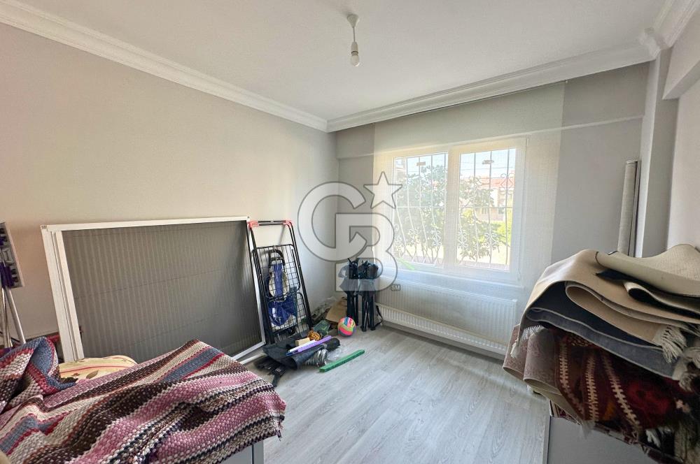 Çanakkale Lapseki Yeni Kordon Sahil Sitesi Tadilatlı 2+1 Daire